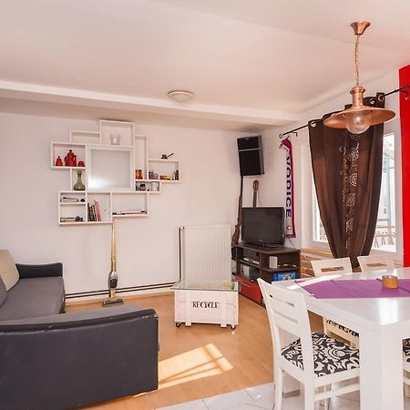 Apartment Milka Водице Екстериор снимка