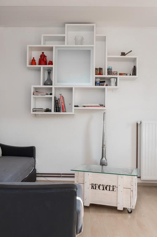 Apartment Milka Водице Екстериор снимка